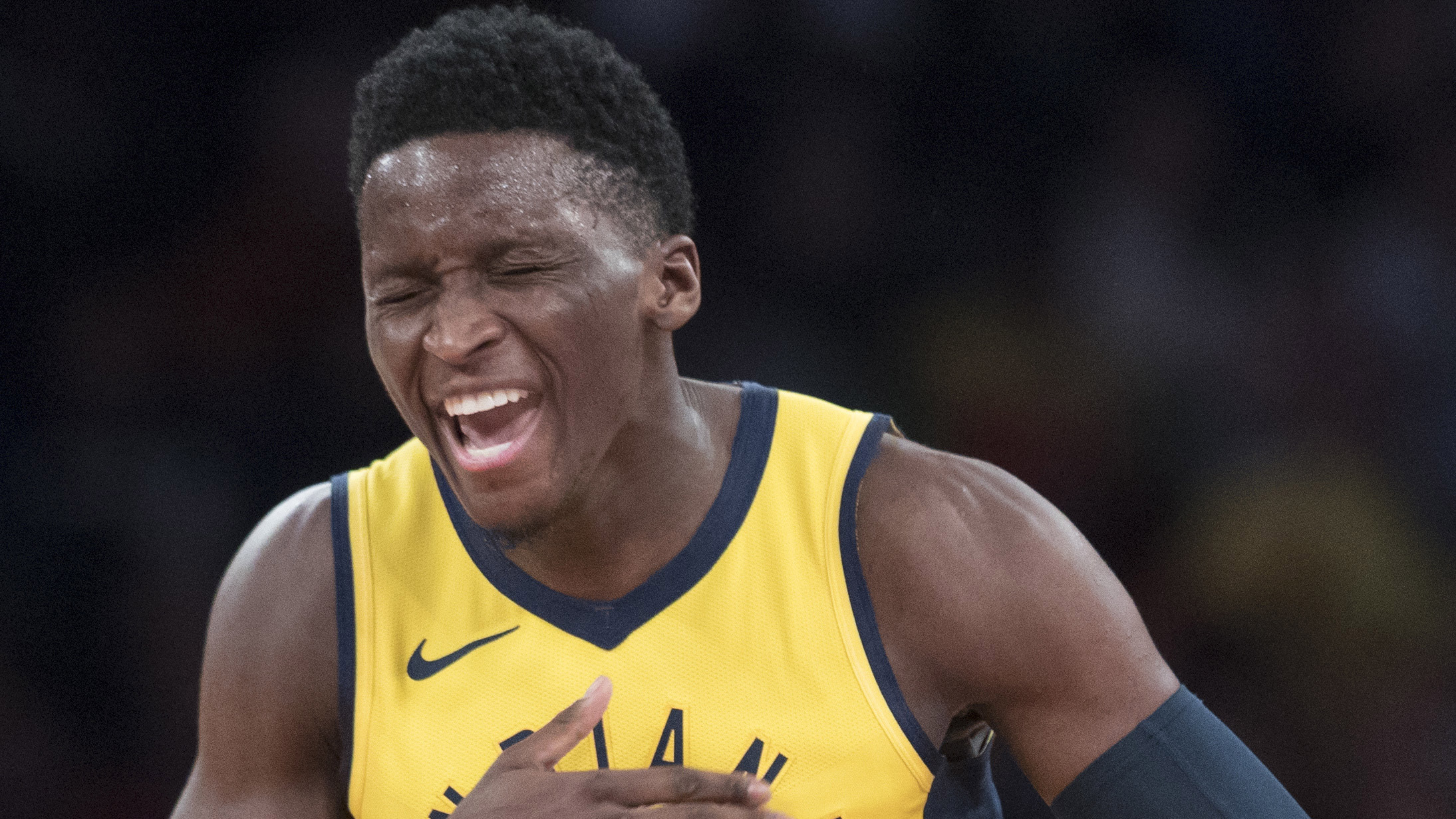Pacers looking to beat up on struggling Bulls