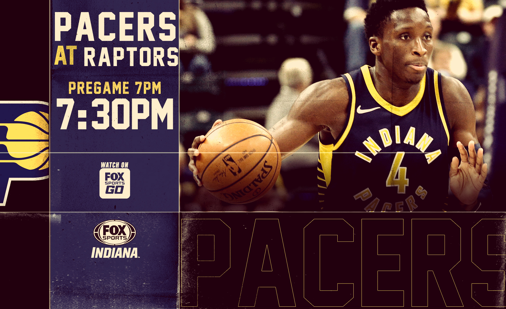 Pacers will try to inflict more third-quarter woes on Raptors