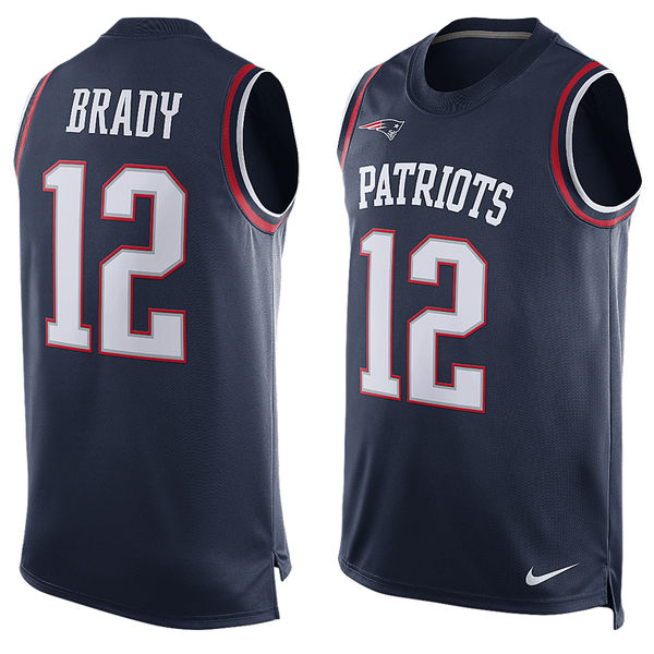 sleeveless nfl jersey