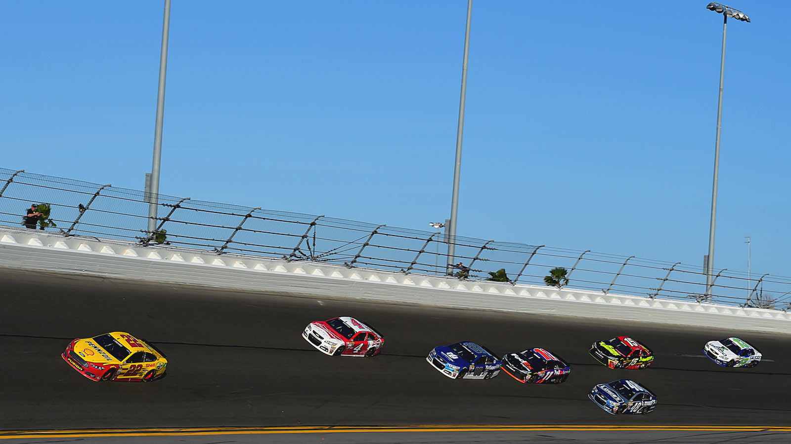 Will NASCAR entertain calls to move July Daytona race back to daytime?