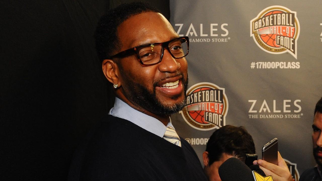 Orlando Magic hire Tracy McGrady for front office post