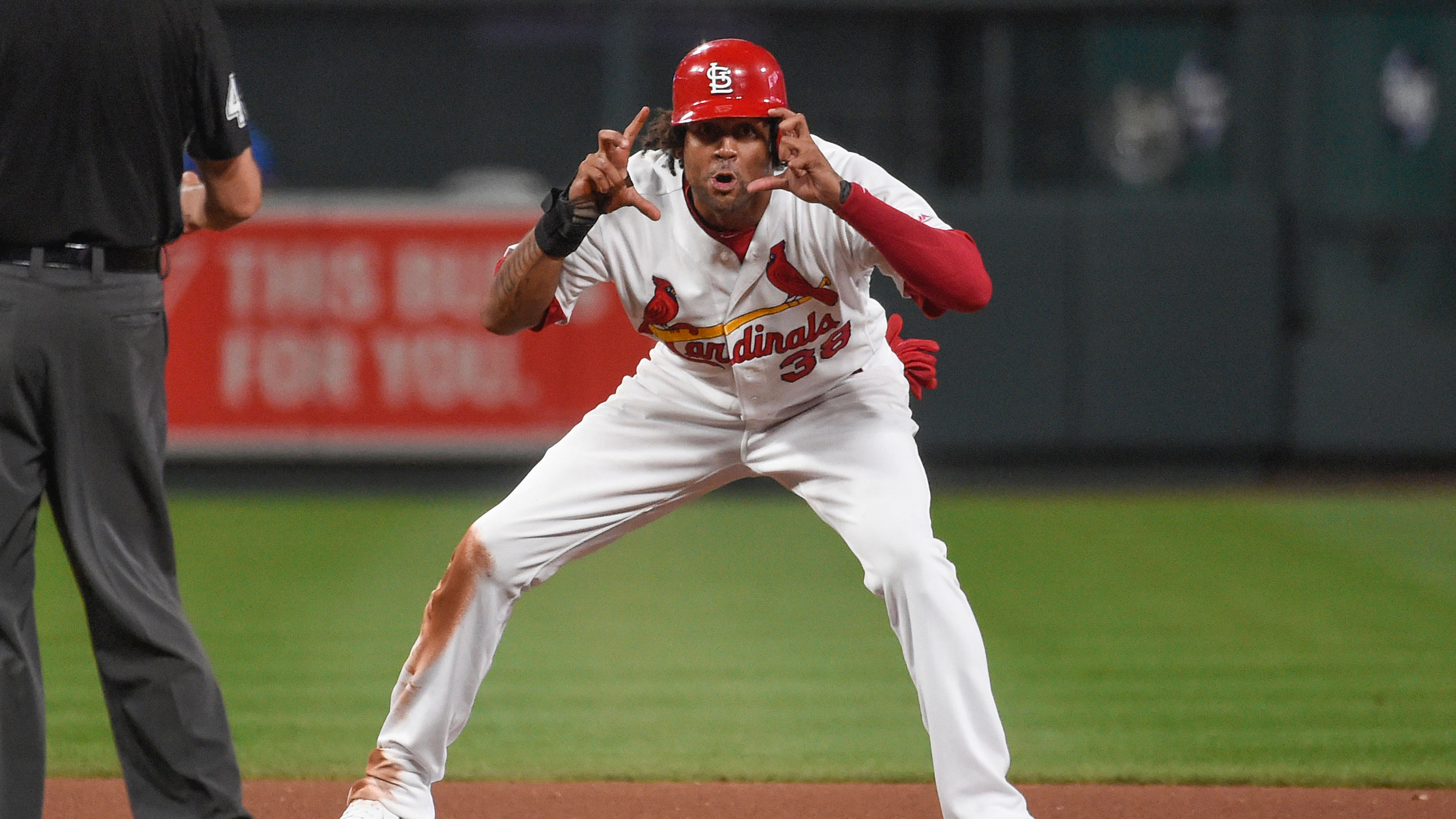 Rosters expand, Cardinals call up eight players