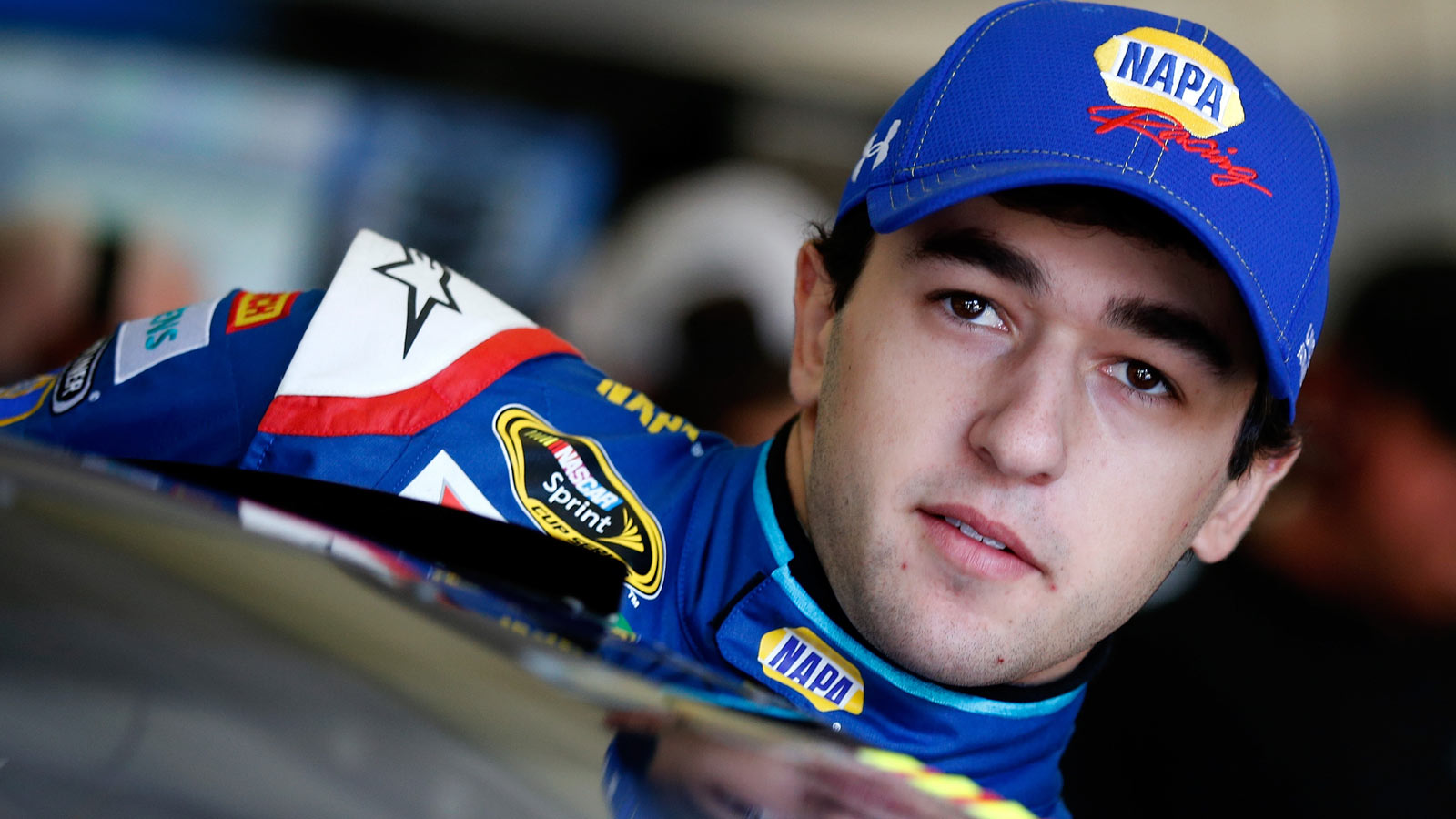 After 'dumb mistakes' at Daytona, Chase Elliott happy with Atlanta finish