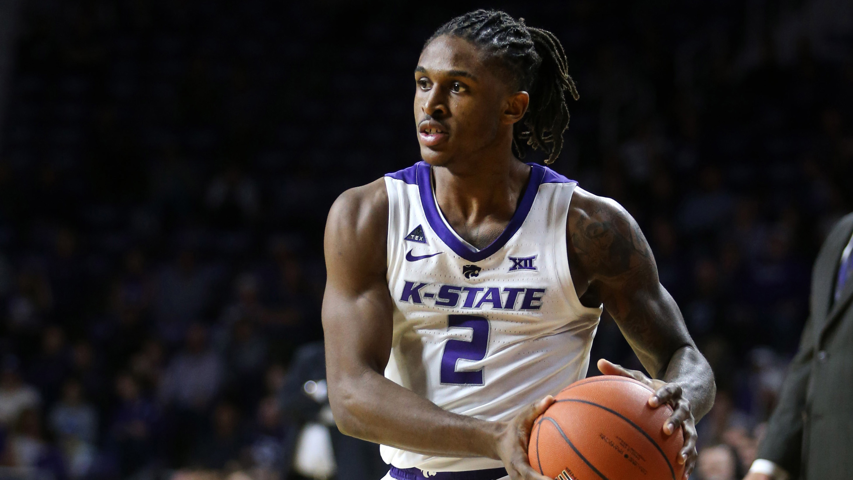 Kansas State suffers first loss, 63-59 to Pittsburgh in Fort Myers TipOff