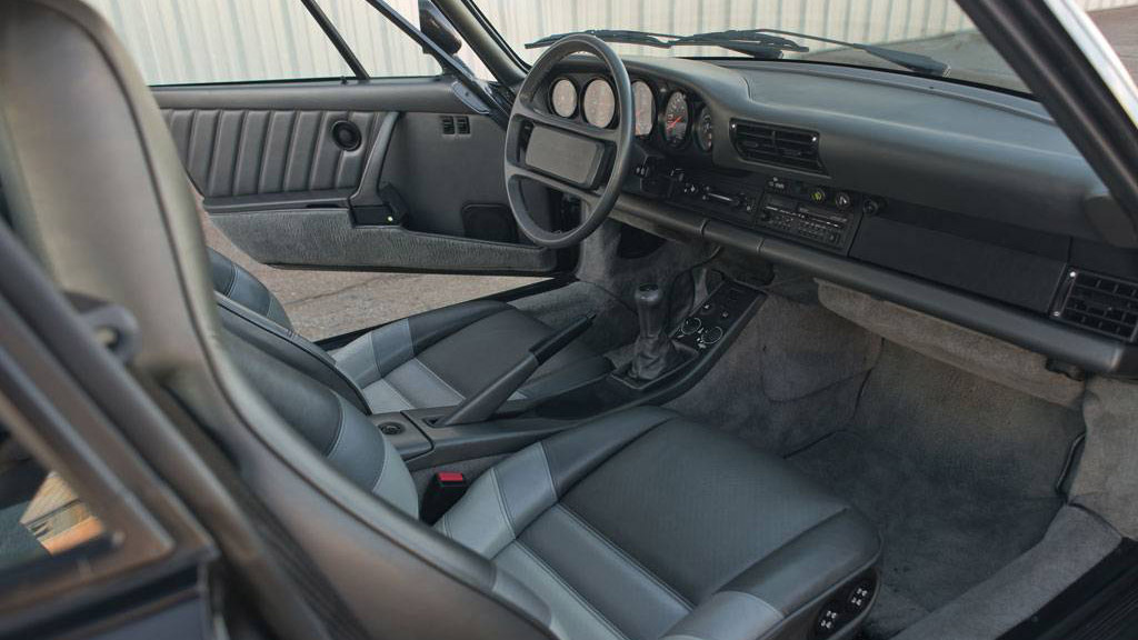 Cool car of the day: Porsche 959 Komfort | FOX Sports