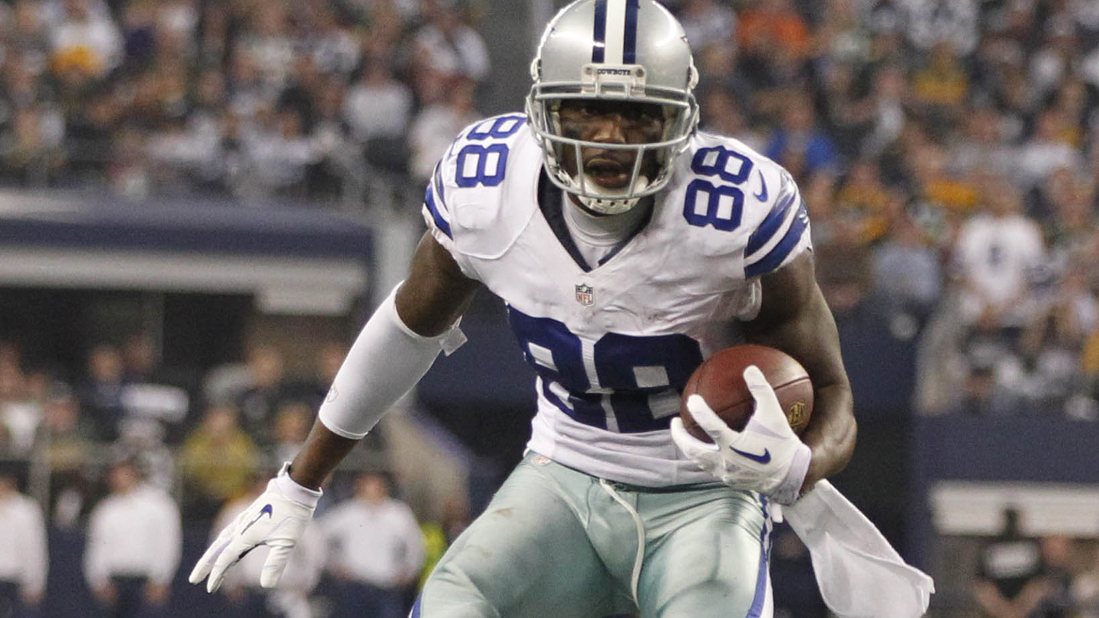 Pearson Bryant Is Cowboys Most Influential Player Fox Sports