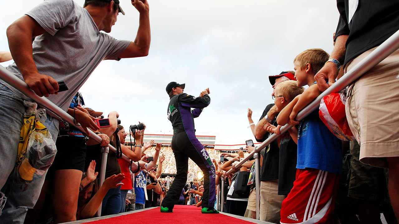 Name that tune: Drivers walk out to unique music at Bristol