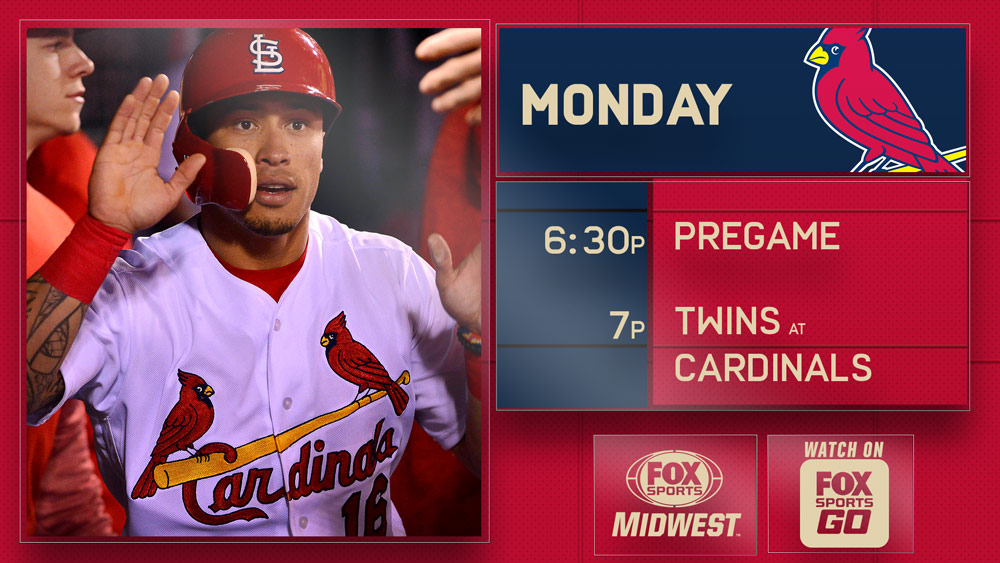 Cardinals might be running on fumes, but they're riding a five-game win streak