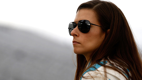 Danica Patrick looks for small positives in season lacking big ones