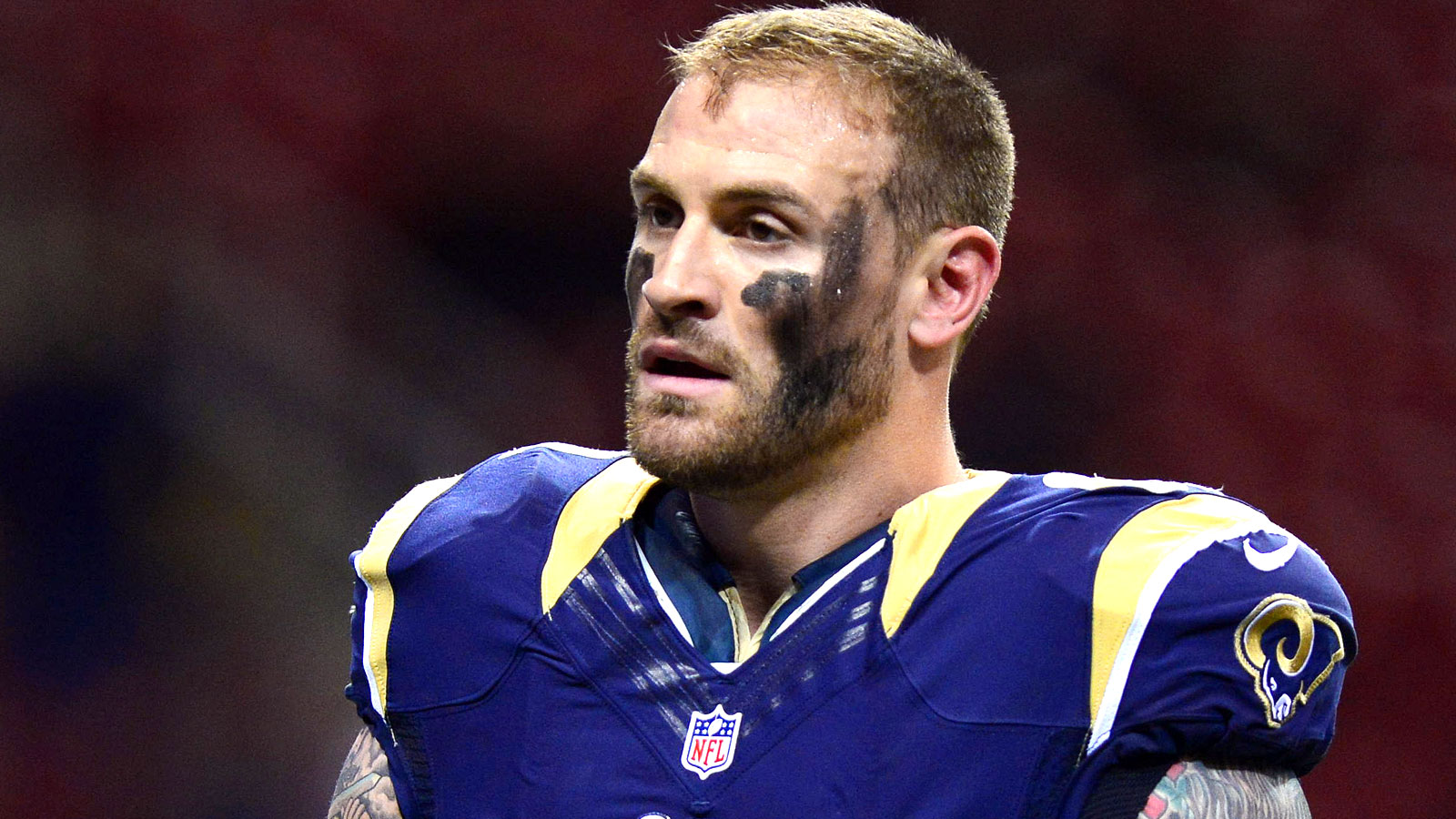 chris long rams jersey