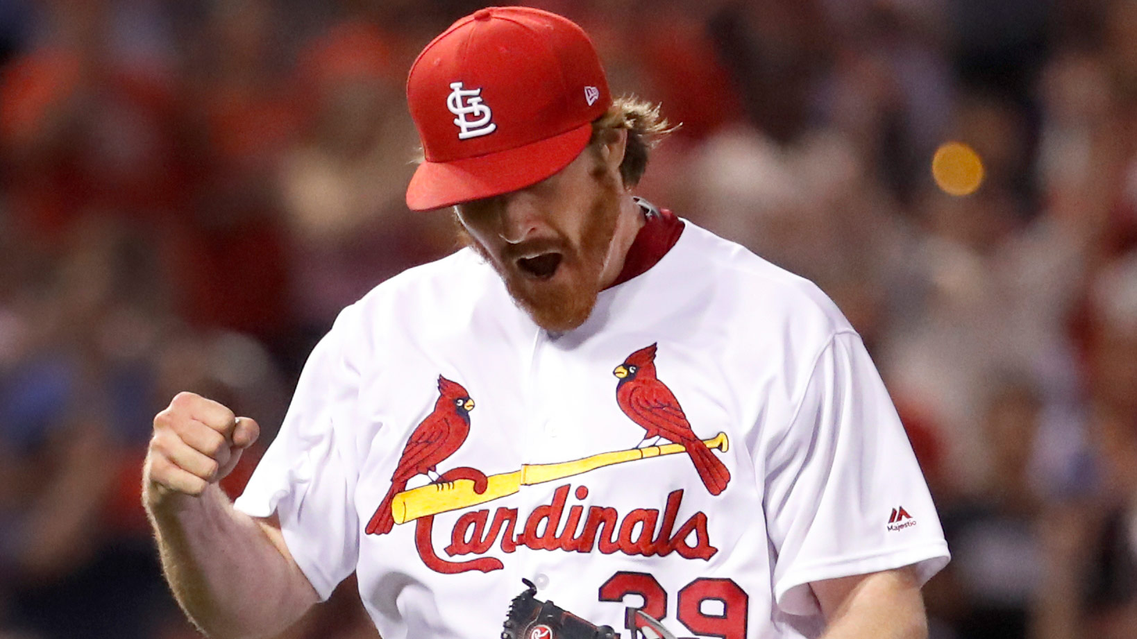Mikolas tosses a shutout, O'Neill flashes power in Cards' 6-0 win over Royals
