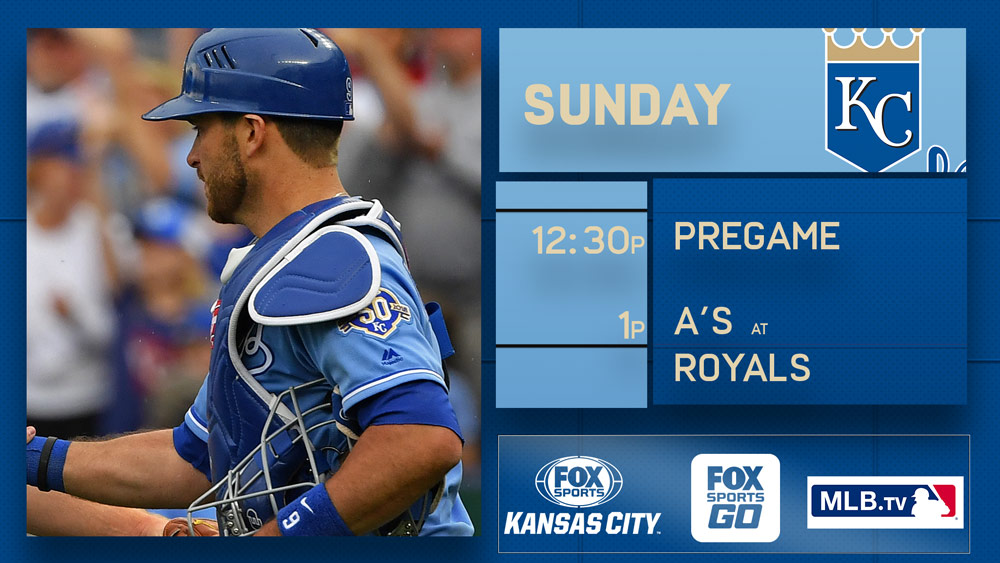 With Junis on the hill, Royals have chance to win second straight series