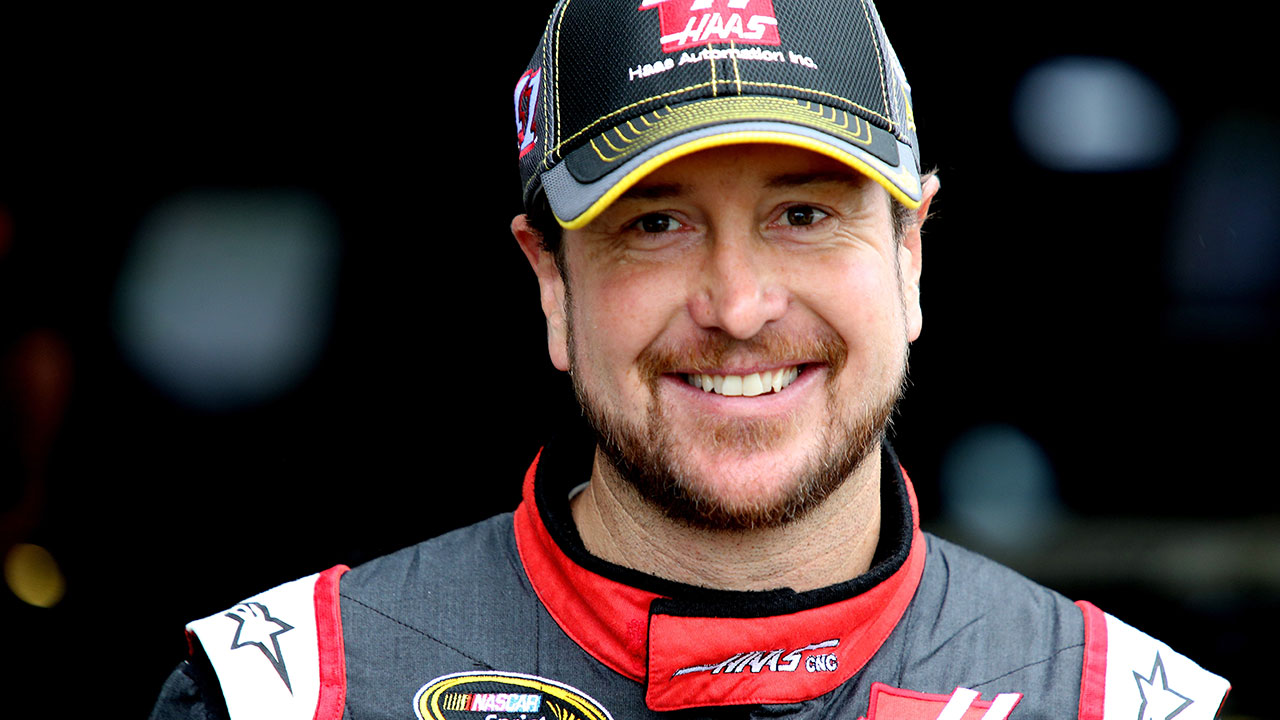 Stewart-Haas Racing, Kurt Busch schedule press conference for Wednesday