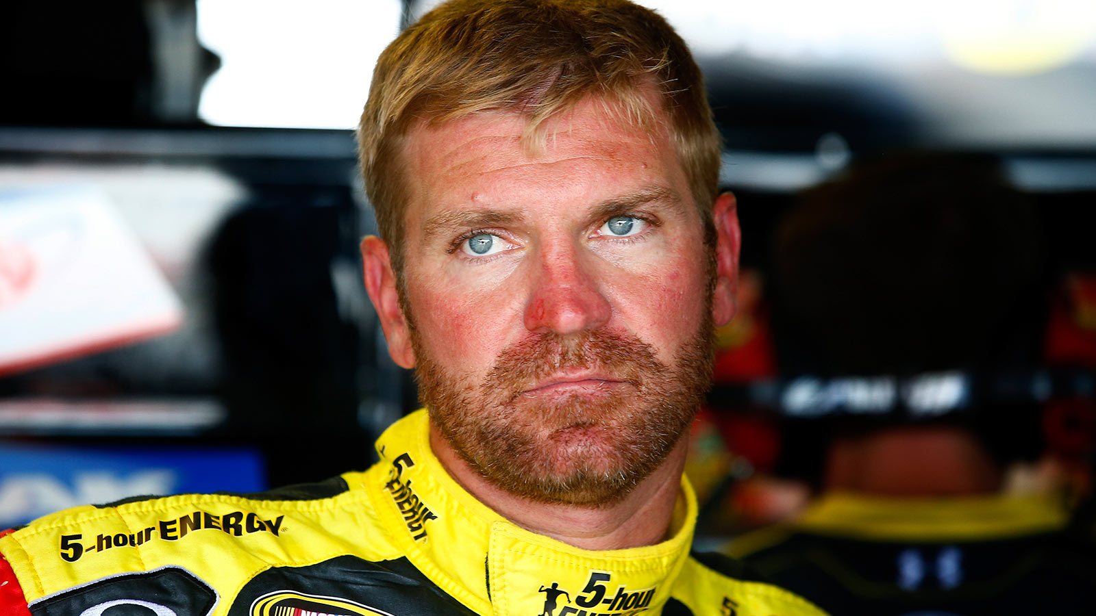 Bowyer, others left on outside of Chase looking in despite efforts