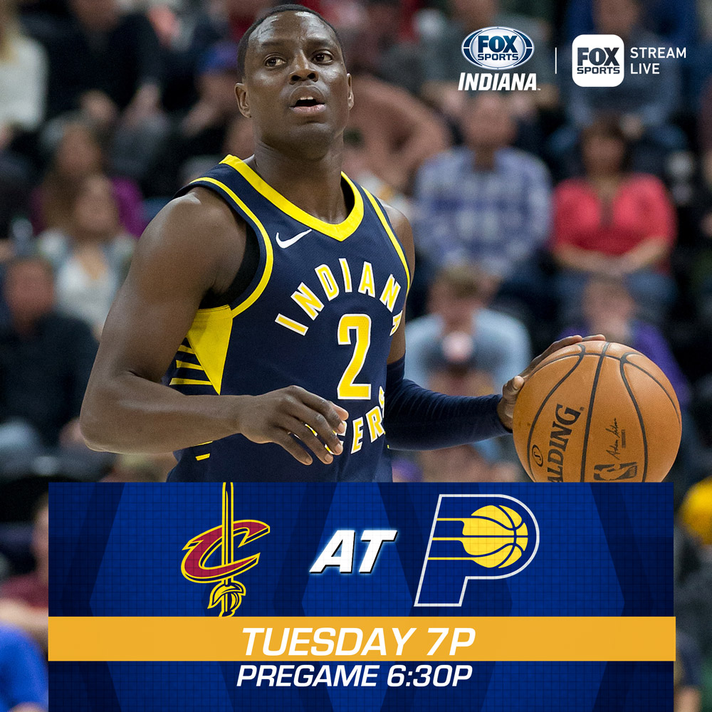 Pacers firing on all cylinders in quest for eighth straight win