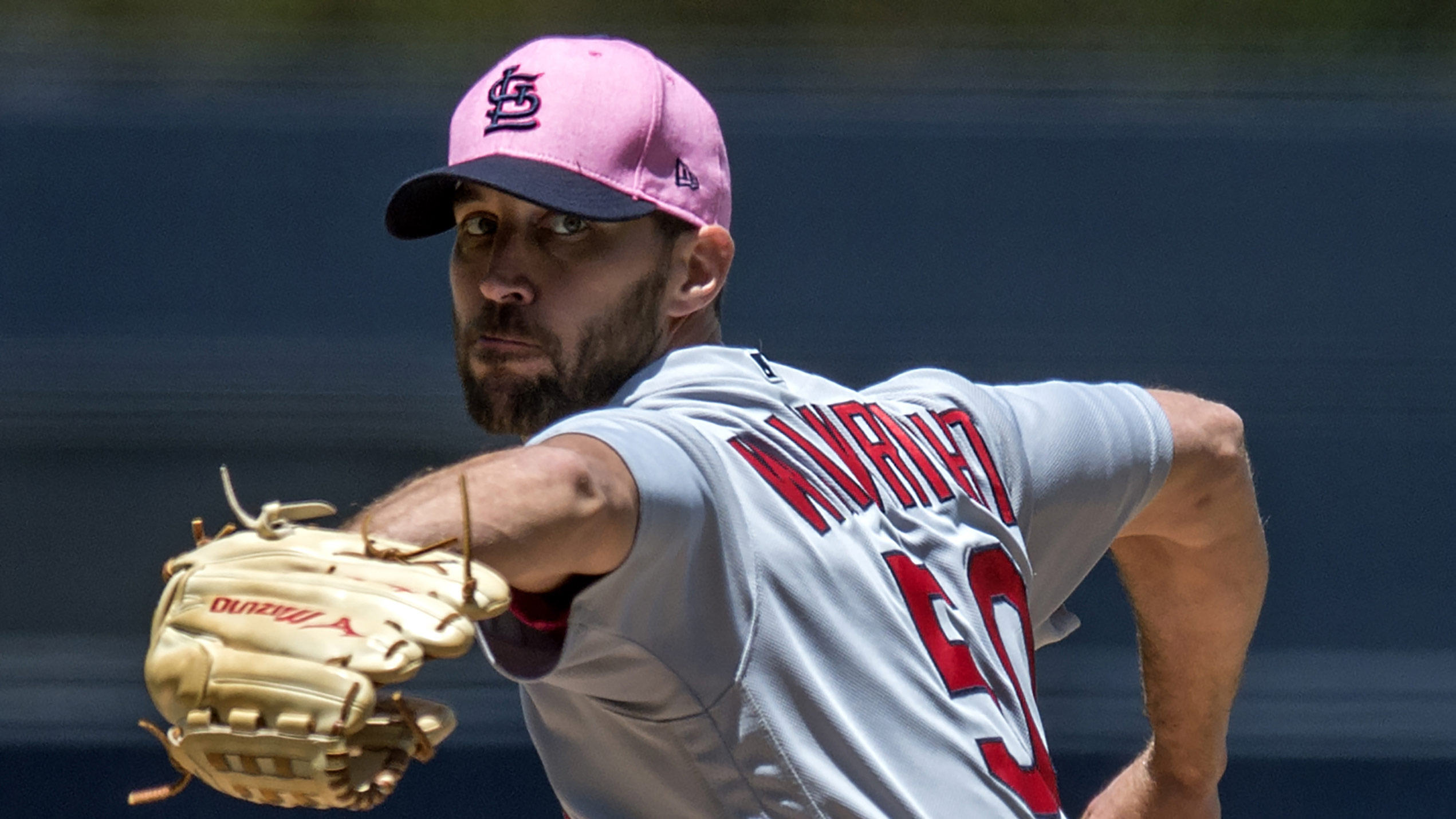 Cardinals activate Wainwright, move Wacha to 60-day DL