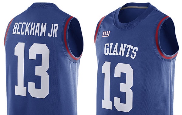 The NFL is selling tank top jerseys now | FOX Sports