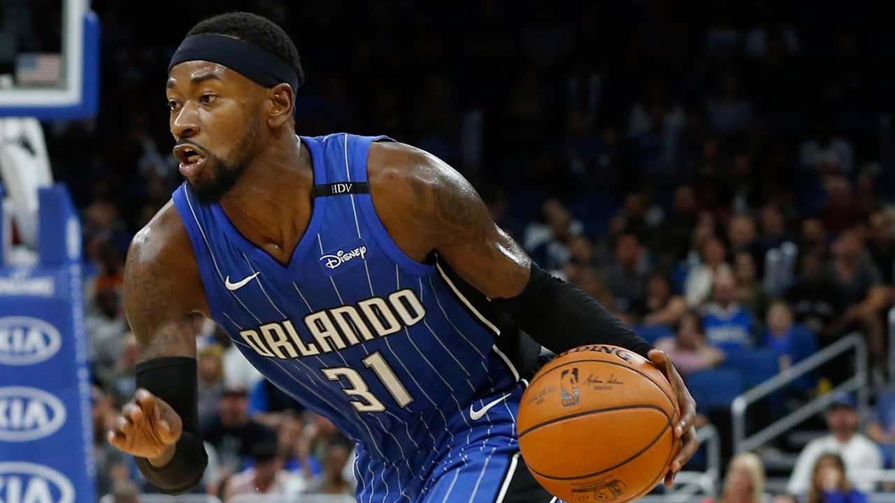 Magic forward Terrance Ross out indefinitely