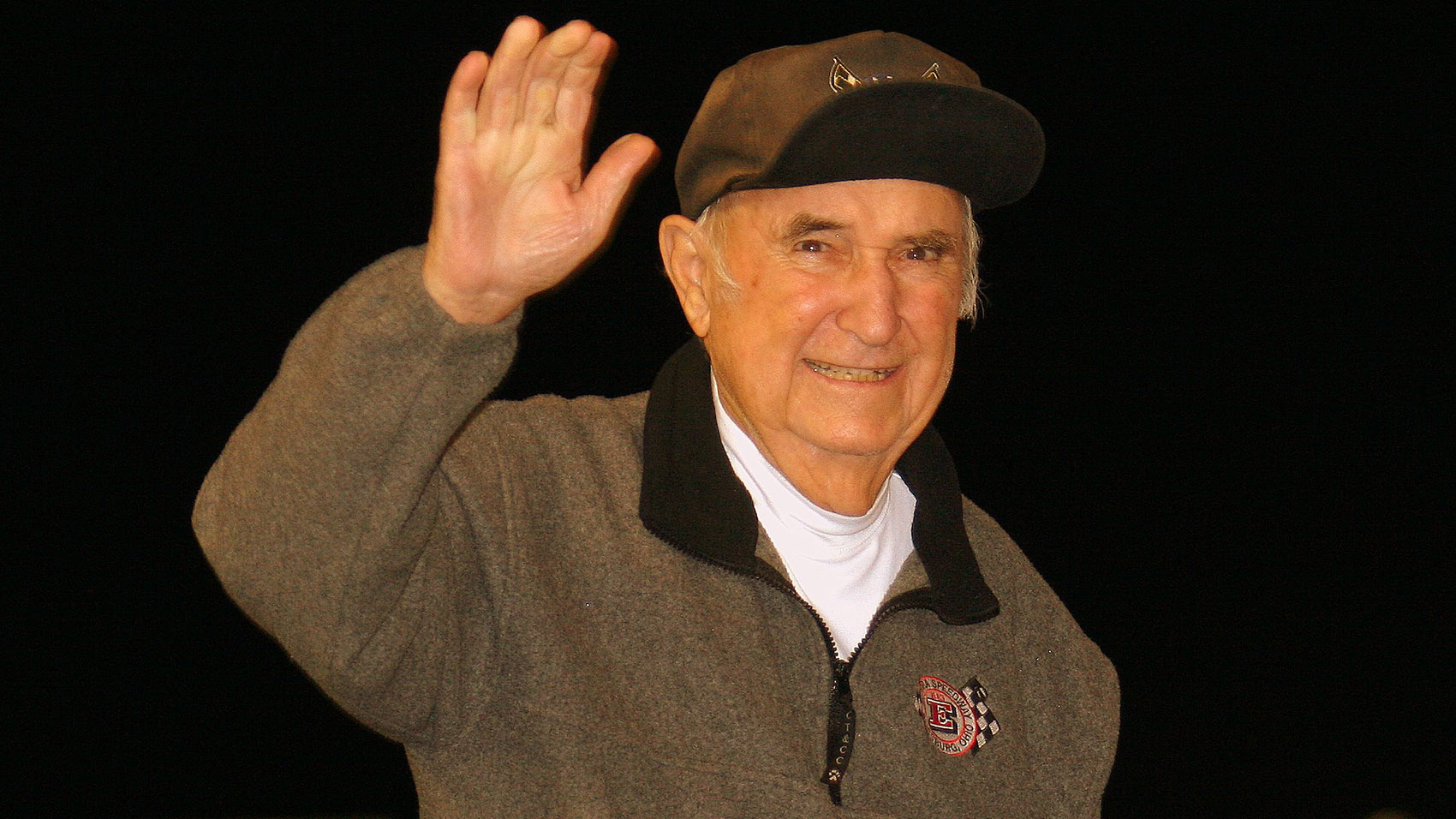 Eldora Speedway founder Earl Baltes dies at 93