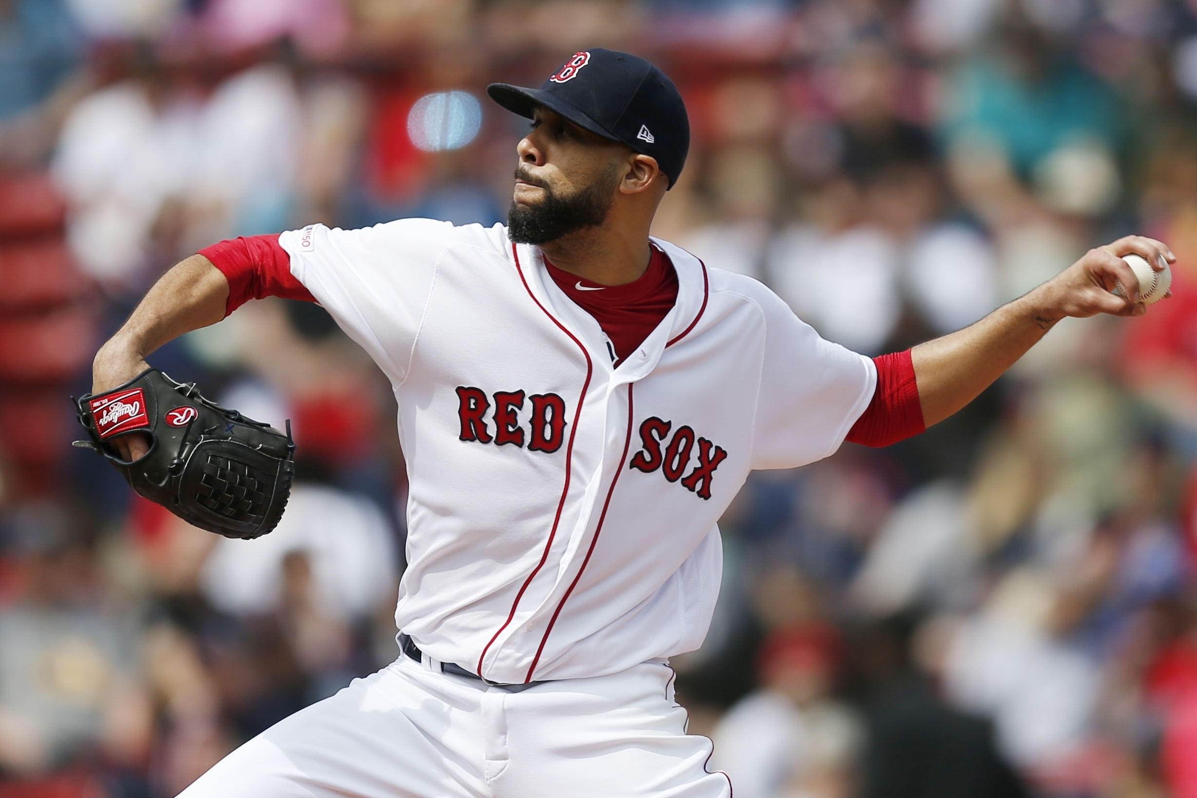 Price criticizes MLB for teams idle on Jackie Robinson Day