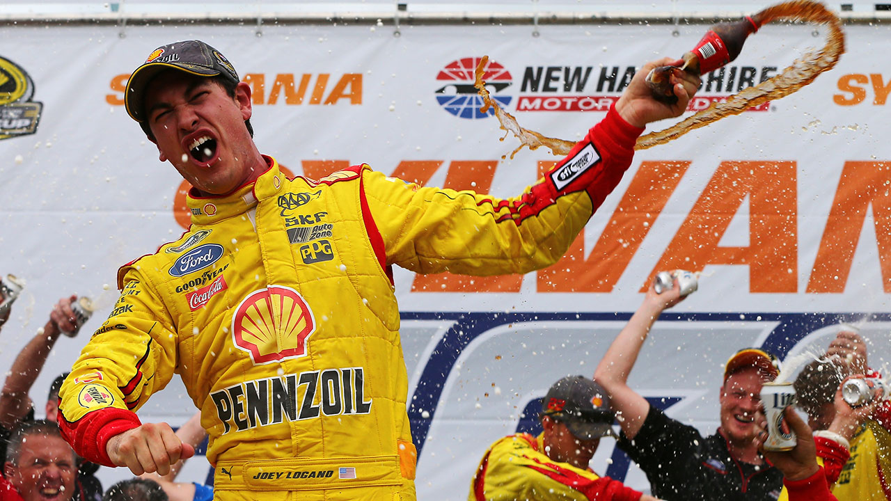 NASCAR Power Rankings: Team Penske continues to lead the way