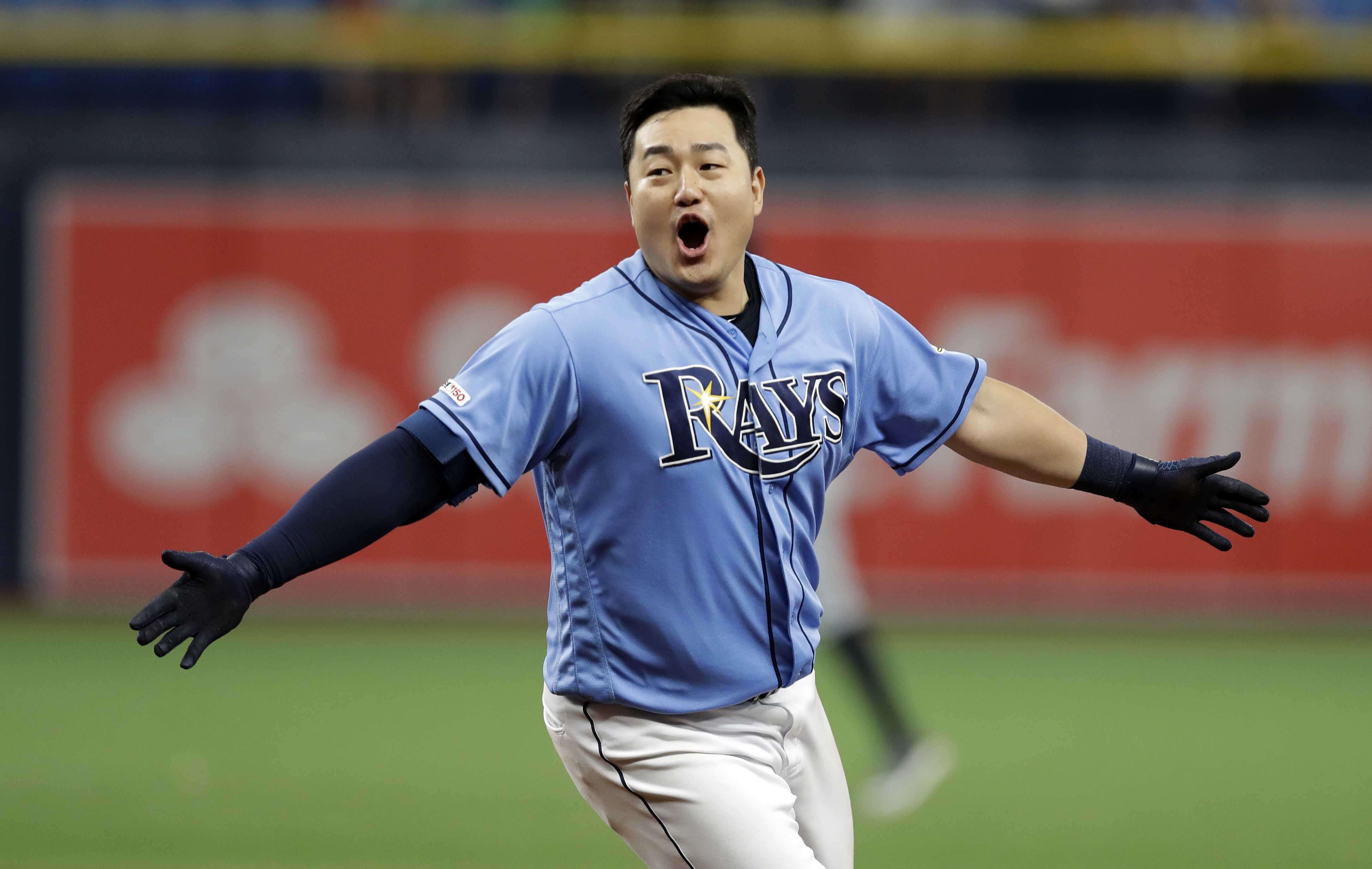 Seattle Mariners vs Tampa Bay Rays - News - August 21, 2019