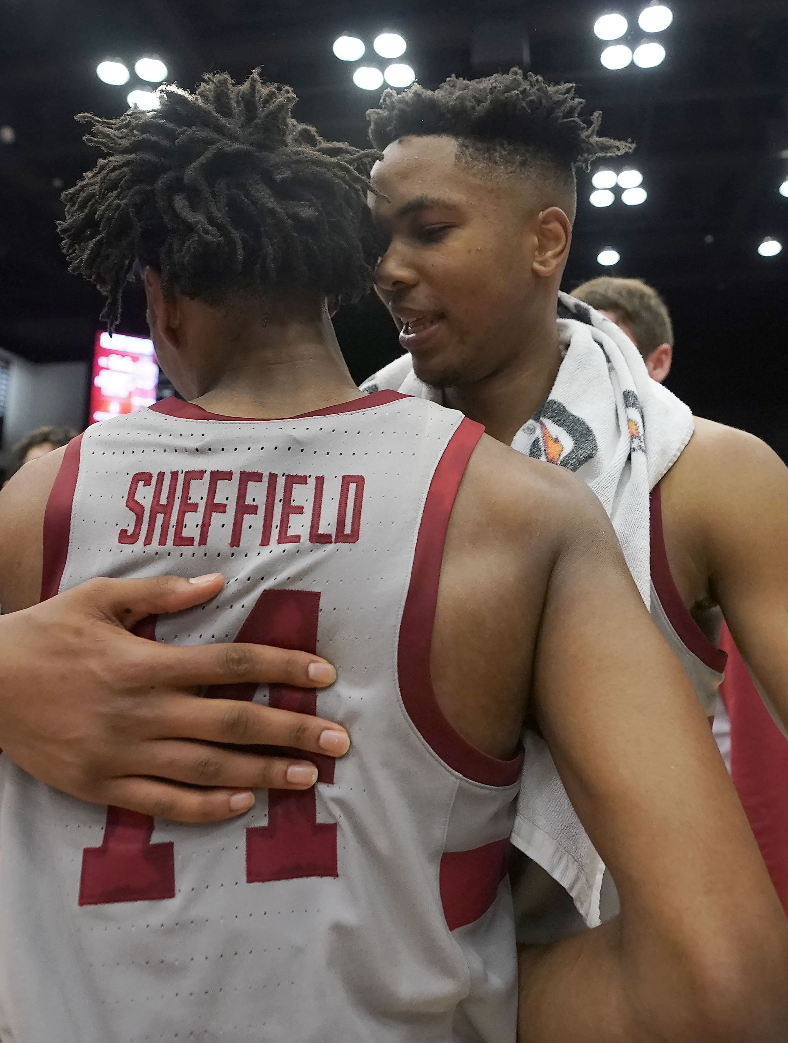 Wills helps Stanford rally past USC 79-76