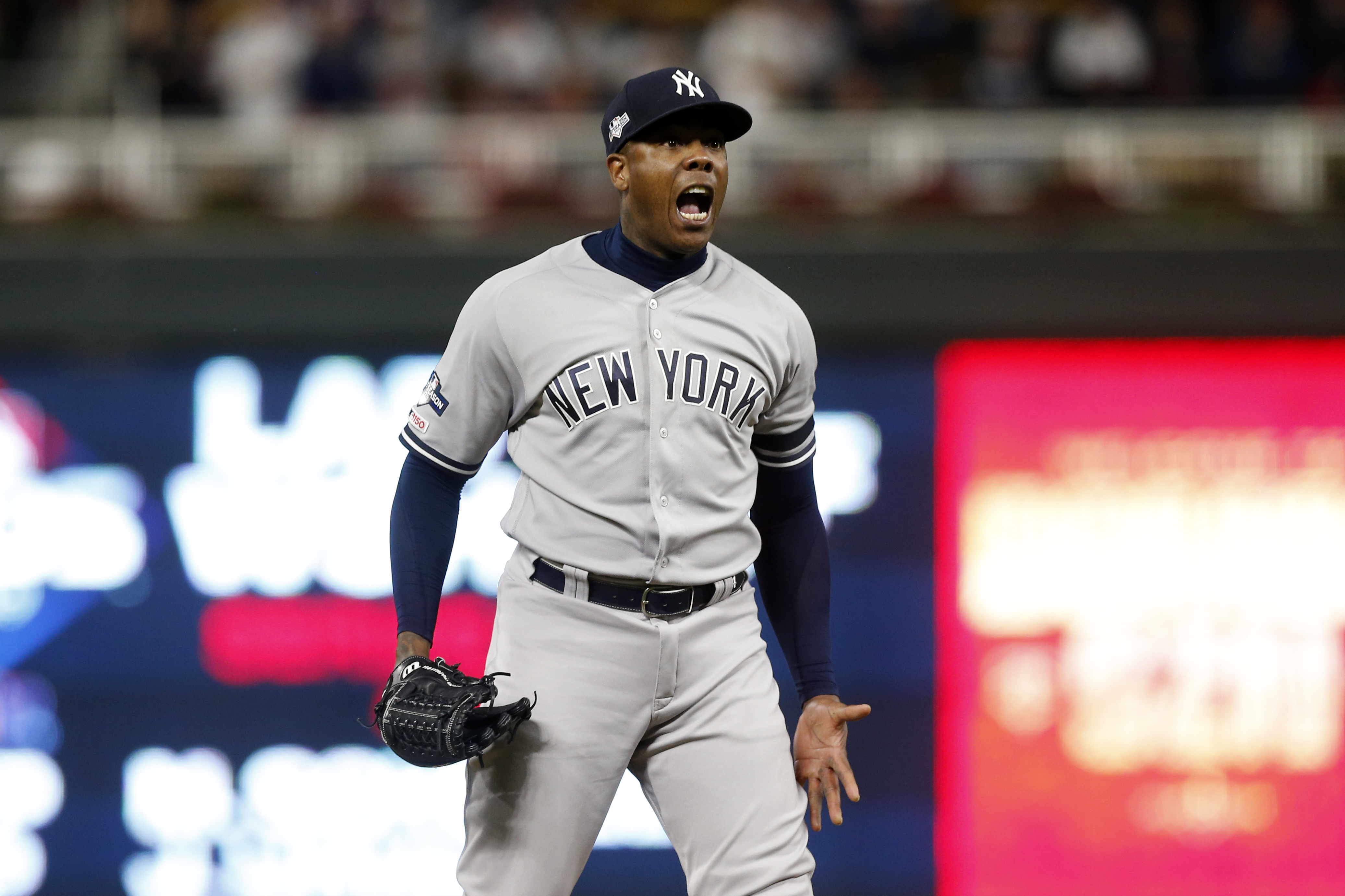 Yankees hope rested relievers key to postseason success