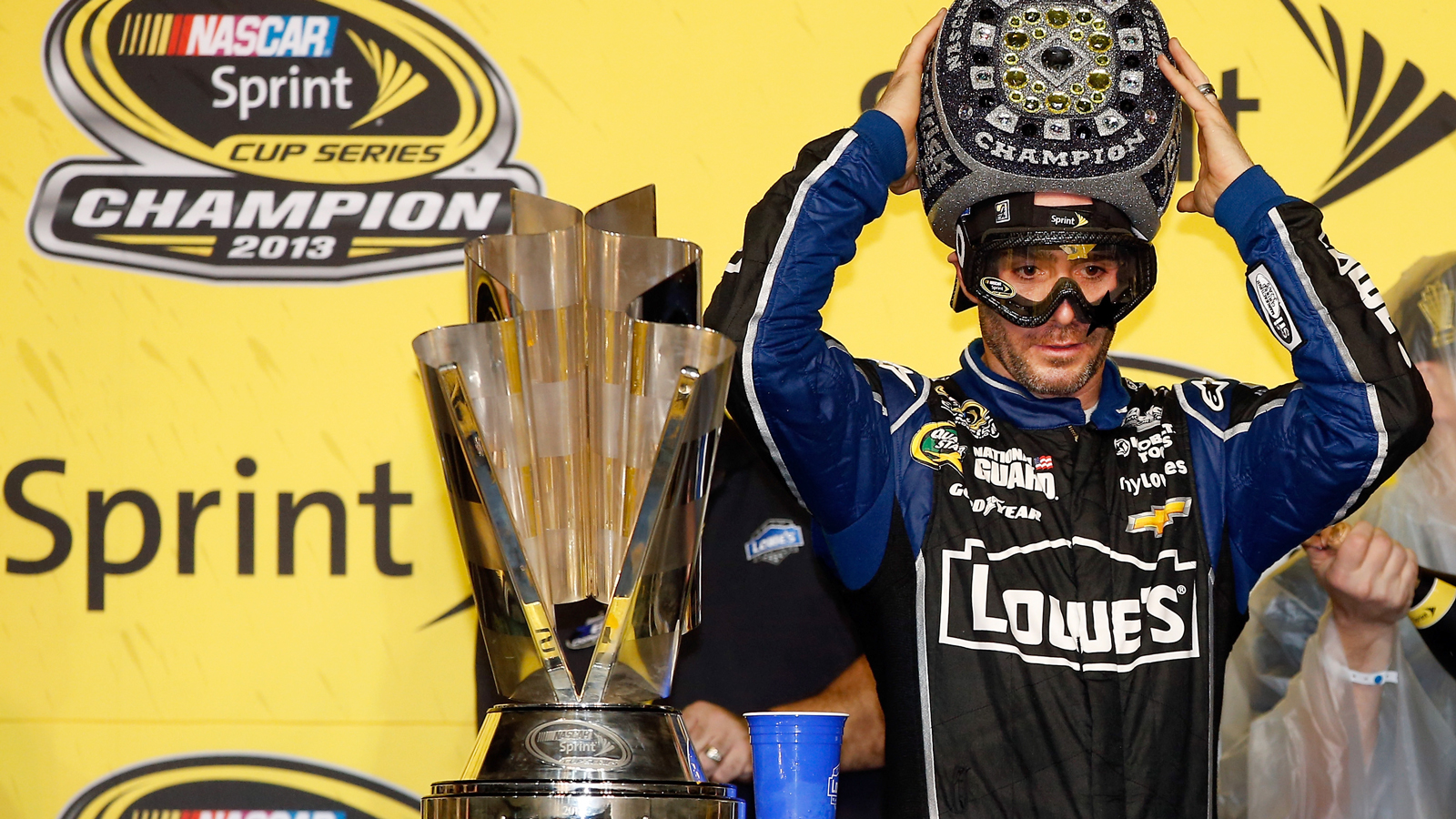 That was the year that was: Final power rankings for 2013