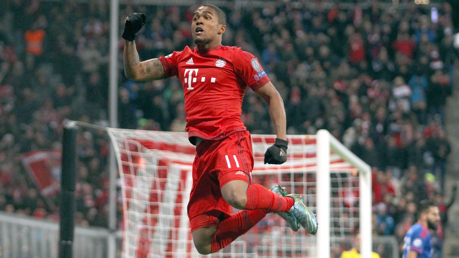 Douglas Costa Soccer News Updates Fox Sports