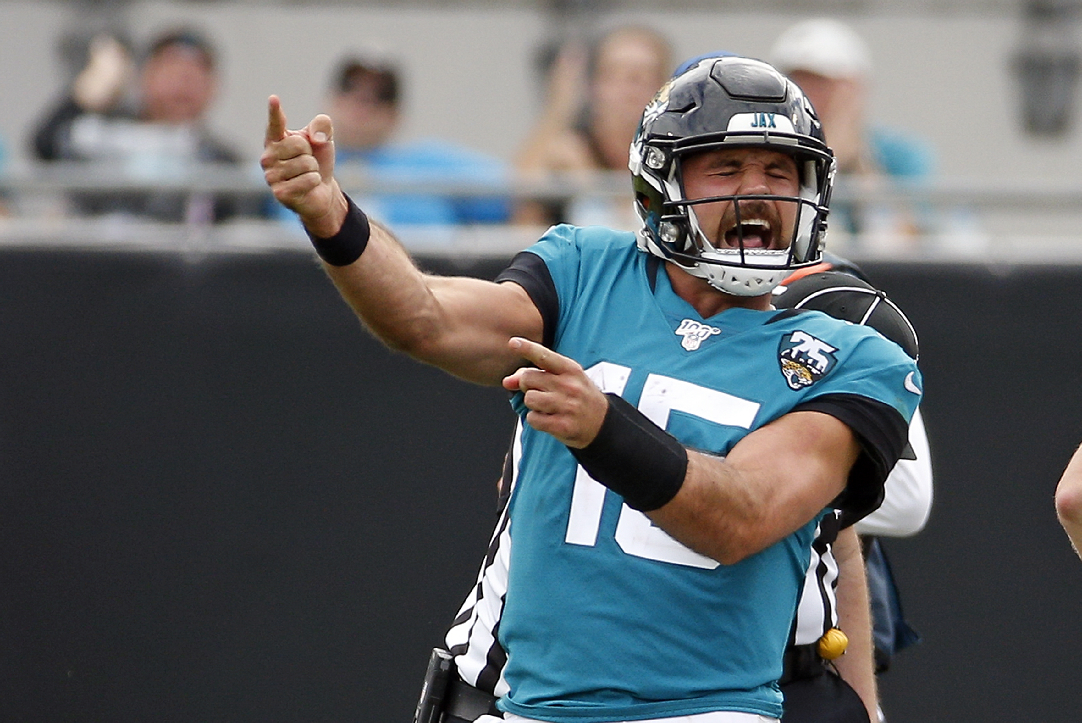 Jaguars hope to carry momentum across pond, against Texans