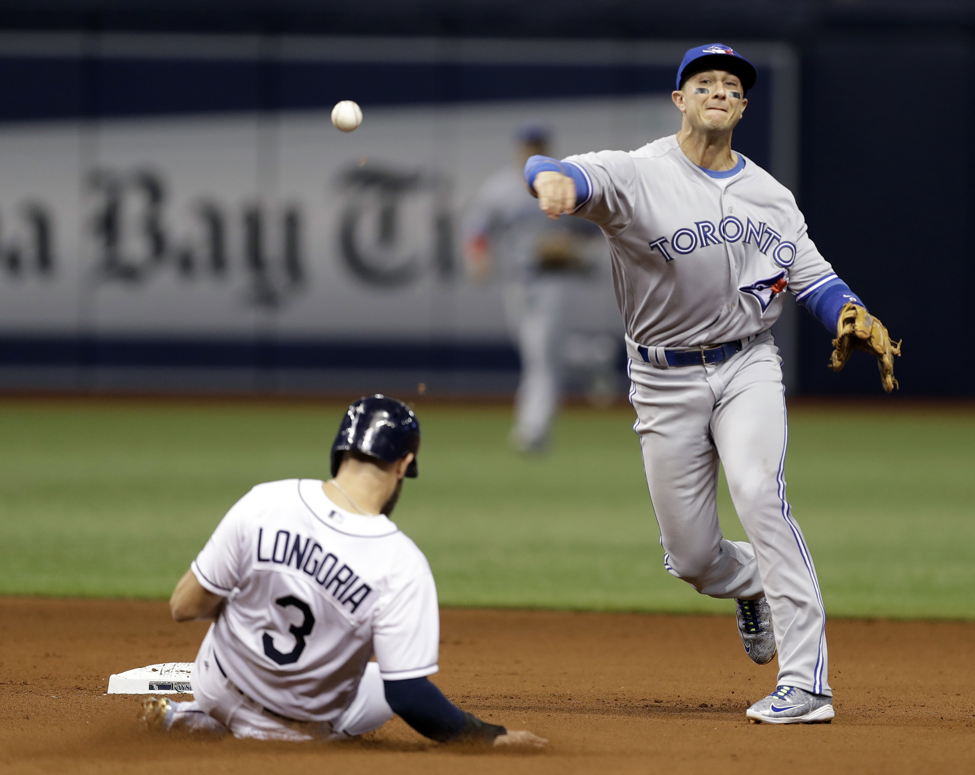 Tulowitzki insists he will return as Jays shortstop in 2019