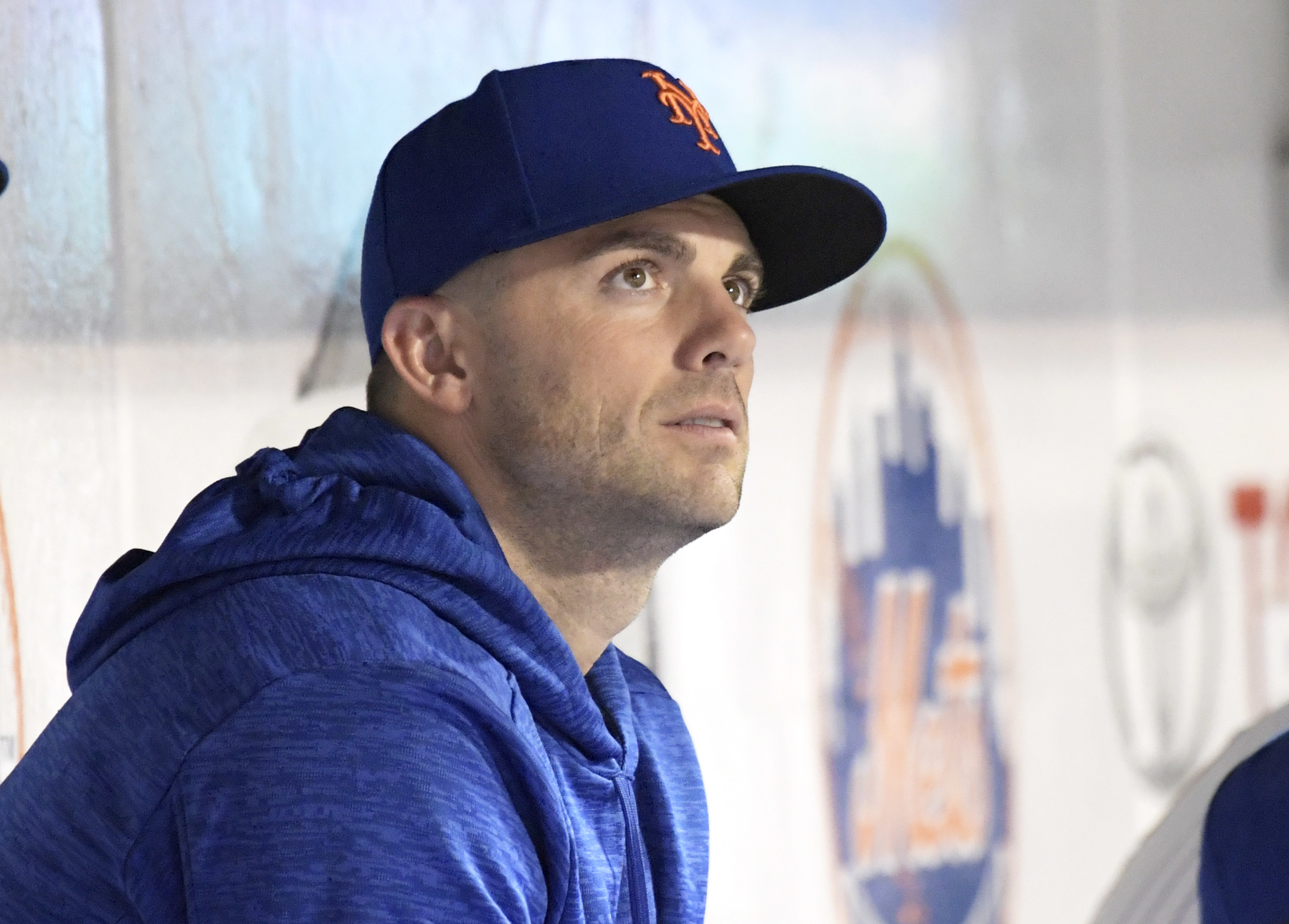 Mets 3B David Wright set for simulated game in comeback try