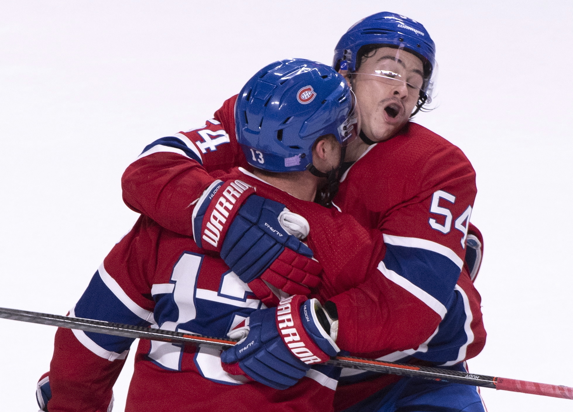 Domi, Kotkaniemi help Canadiens beat Capitals