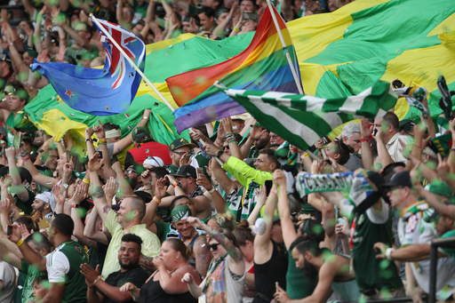 Sounders draw with Timbers 2-2 in Cascadia Cup rivalry match (Jun 25, 2017)