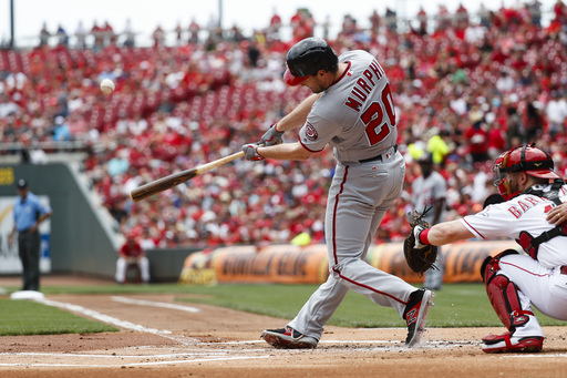 Nationals place Strasburg, Kintzler on 10-day disabled list