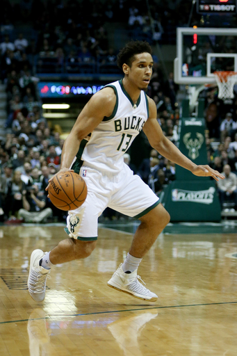 Bucks’ Brogdon to be sidelined up to 8 weeks with injury