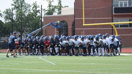 Villanova, Lehigh battle again for Pennsylvania's FCS bragging rights