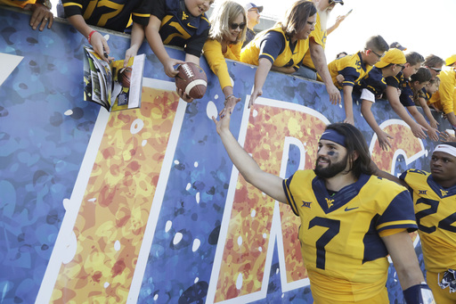 West Virginia wants defense to improve vs Delaware State