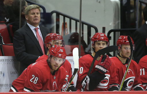 GM: Hurricanes 'capable' of finally making playoffs