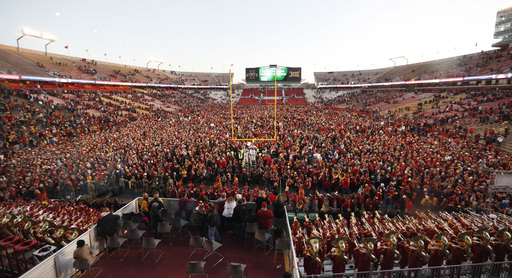 No. 25 Iowa State upsets No. 4 TCU 14-7 (Oct 28, 2017)