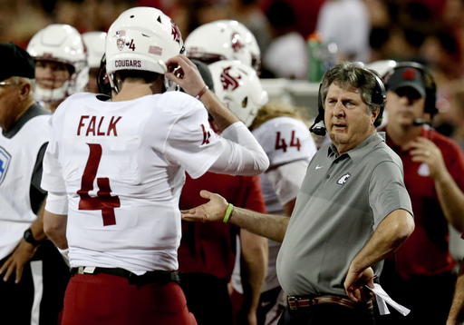 No. 18 Stanford gets Love back for key game at No. 25 WSU