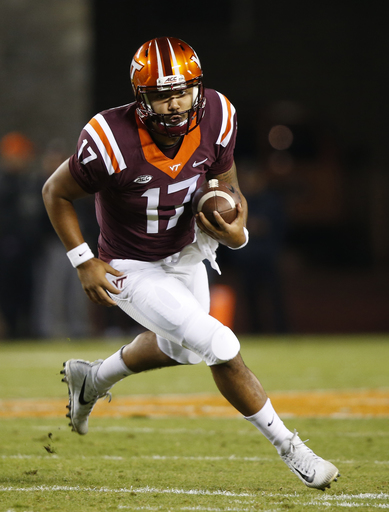 Emotions should be high when Virginia Tech hosts Pittsburgh