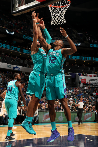 Walker, Hornets defeat Clippers 102-87 to snap 6-game skid (Nov 18, 2017)