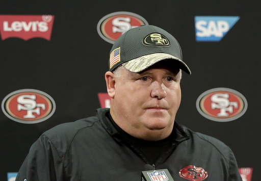 Chip Kelly returns to college coaching with UCLA