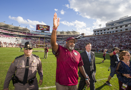 Florida State secures bowl-eligibility with rout of ULM (Dec 02, 2017)