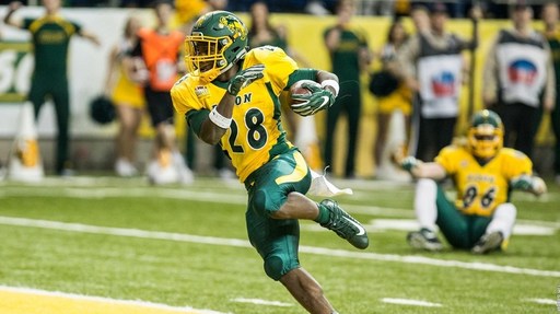 Bison likely without starting CBs, key RB for FCS final