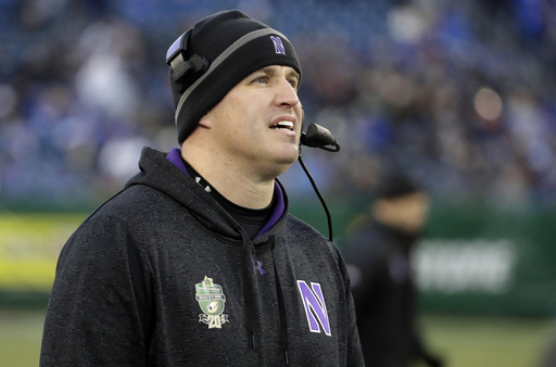 Northwestern's bowl victory, 10 wins worth celebrating