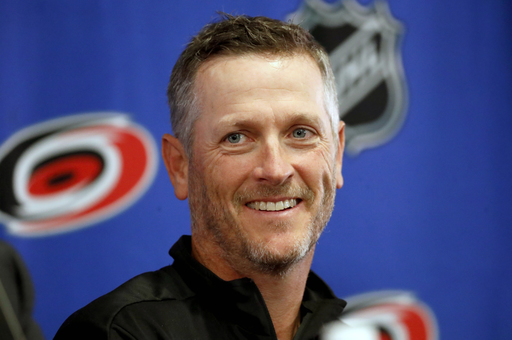 New Hurricanes owner Dundon values 'winning more than money'