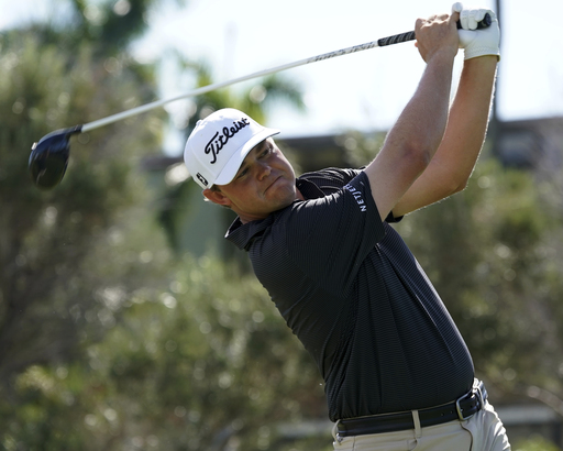 Kizzire outlasts Hahn on 6th hole of Sony Open playoff